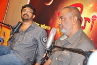 Director Teja Stills at Tori